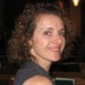 Meet your Posher, Cathy